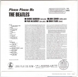 Beatles (The) - Please Please Me, 