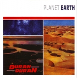 Duran Duran - The Singles 81-85 Boxset, CD1 Sleeve [Front]
