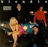 Blondie - Plastic Letters (+4), 
