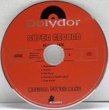 Magical Power Mako - Super Record, CD