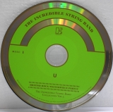 Incredible String Band (The) - U, CD1
