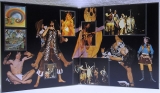 Incredible String Band (The) - U, Gatefold cover inside