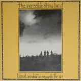 Incredible String Band (The) - Liquid Acrobat As Regards The Air, Front Cover