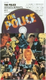 Police (The) - Zenyatta Mondatta (enhanced), Inner, CD and insert