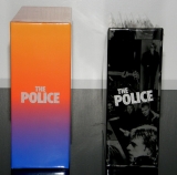 Police (The) - Zenyatta Mondatta Box, 