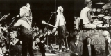Police (The) - Live , Glossy Foldout Booklet Poster