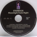 Starbuck - Moonlight Feels Right, CD