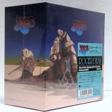 Roger Dean - Tales From Topographic Oceans / Waterfall Box, Front View