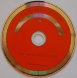Modern Lovers (The) - The Modern Lovers, CD