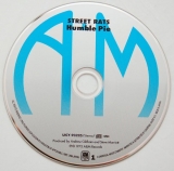 Humble Pie - Street Rats, CD