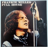 Miller, Frankie - Full House +4, Front cover