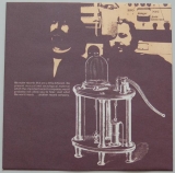 Zappa, Frank - Fillmore East - June 1971, Inner sleve 1B