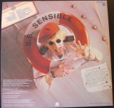 Captain Sensible - Women And Captains First, 