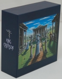 King Crimson - Epitaph Box, Front Lateral View