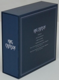King Crimson - Epitaph Box, Back Lateral View