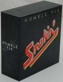 Humble Pie - Smokin' Box, Front Lateral View