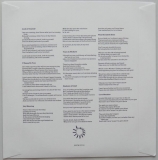 Uriah Heep - Look At Yourself (+7), Inner sleeve side B