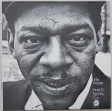 Little Walter - Hate To See You Go +2, Front Cover