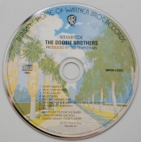 Doobie Brothers (The) - Stampede, CD