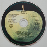 Badfinger - Straight Up, CD
