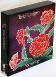 Rundgren, Todd - Something / Anything? Box, Front Lateral View
