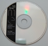 Various Artists - ME Limited Millennium Edition, Clash ME CD