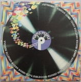 Purple records - Purple People (Compilation), Front Cover