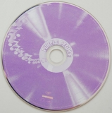 Purple records - Purple People (Compilation), CD