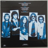 Deep Purple - Perfect Strangers, Back cover
