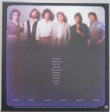 Toto - Toto, Back cover