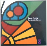 Barclay James Harvest - Once Again, Front Cover