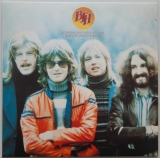Barclay James Harvest - Everyone Is Everybody Else (+5), Front Cover