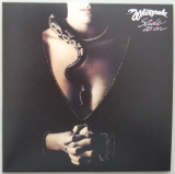Whitesnake - Slide it in, Front Cover
