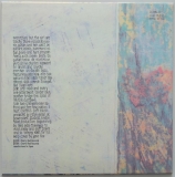 Everything But The Girl - Eden, Back cover