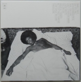 Sly + The Family Stone - Small Talk +4, Back cover