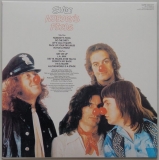 Slade - Nobody's Fools, Back cover