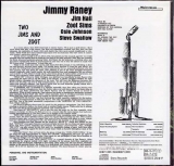 Raney, Jimmy - Two Jims and Zoot, 
