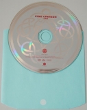 King Crimson - USA, CD