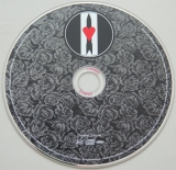 Love And Rockets - Express, CD