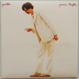 Taylor, James - Gorilla, Front Cover