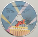 Electric Light Orchestra (ELO) - Face The Music +4, CD