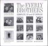 Everly Brothers - Fabulous Style Of , 