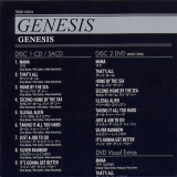 Genesis - Genesis, 