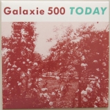 Galaxie 500 - Today , Front Cover