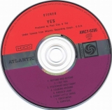 Yes - Yes, CD