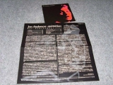 Anderson, Jon - Animation, Fold out insert and CD booklet (same as regular CD release)