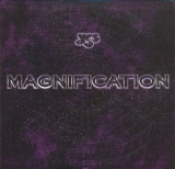 Yes - Magnification (+3, Front