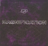 Yes - Magnification (+3, Insert 1