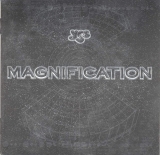 Yes - Magnification (+3, Insert 2