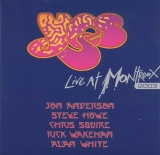 Yes - Live At Montreux 2003, Insert
